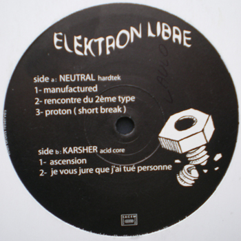 Elektron Libre 01